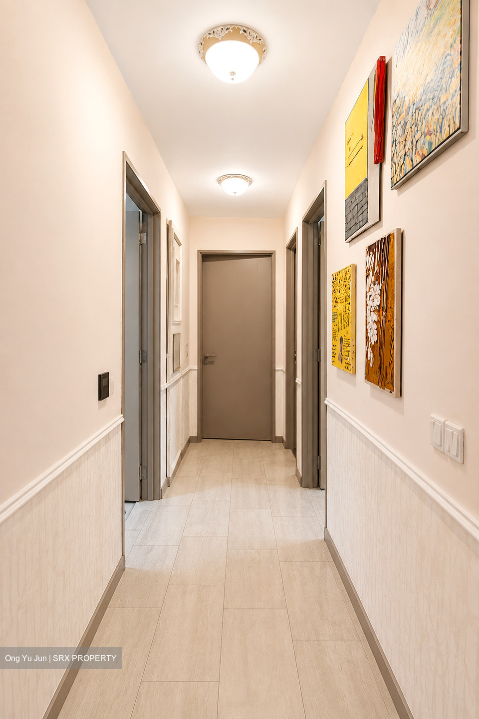 Waterwoods (D19), Condominium #598707031
